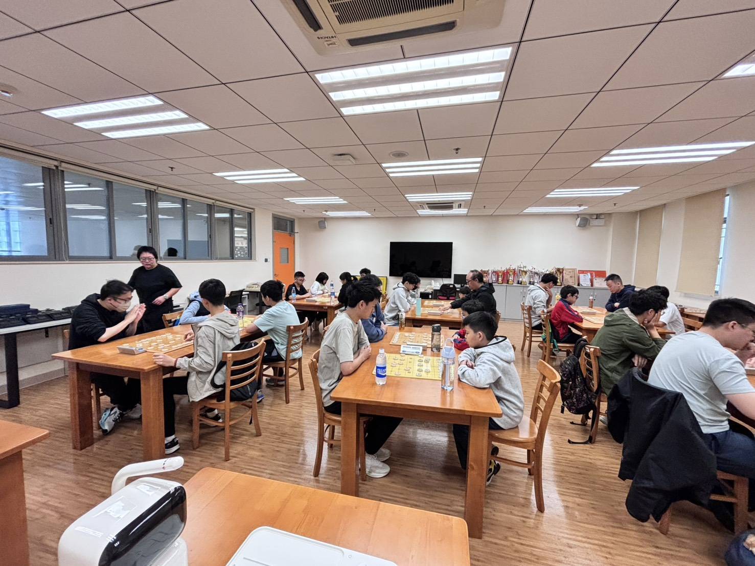 中華民國象棋協會